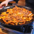 송파 마천동 맛집 불타는포차 노포 감성 넘치는 곳