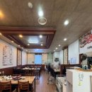 명가샤브샤브얼크니손칼국수