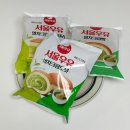 지에스25 오산태영지강점 | GS25 편의점 신상 디저트 서울우유크림빵 말차 시리즈 3종 솔직 후기