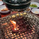 초원숯불구이 - 안동시 복주1길 20 | 초원숯불구이