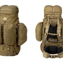 Kelty Eagle 7850 Military Ruck MOLLE Backpack 에 대하여 아시는 분 계십니까. 이미지