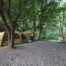 별밤펜션 캠핑장 이미지