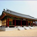 밀양관아 이미지