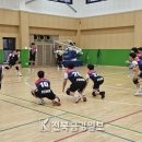 한울 국가대표 체육관 이미지