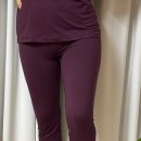 주식회사 필드글로벌 | 잭니클라우스 내의 여성 겨울내복 겨울 라운딩 준비