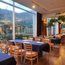 김천파크관광호텔 이미지