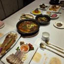 ㈜보리에 대도식당 | 교대역 룸식당 채미가에서 연말 모임 성공 후기