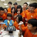 카이스트 창의학습관 이미지