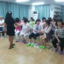 [골목]웃음체조 이미지