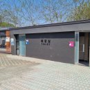 당포성 화장실 이미지