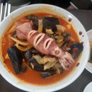 콩짬뽕