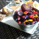 술이랑빙수