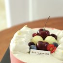델리카한스(Delica Hans) | 롯데호텔월드 델리카한스 베리 피스타치오 후기 l 주차 정보
