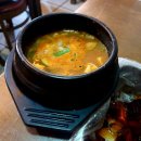 별미일번가 동콩 | [대전/노은역 맛집] 별미일번가동콩 - 노은역 인근 대패삼겹살 1번가게