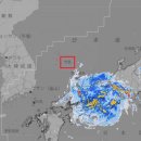 日기상청, 태풍 예보서 또 독도를 일본 땅 표기, “명백한 도발” 이미지