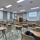 한신자유공인중개사사무소 | 제36회 공인중개사 시험 시험장 후기 - 한신대학교 장준하 통일관