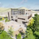 설악동 B 주차장 이미지