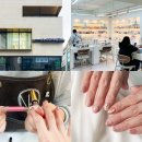 나노디자인 | 선릉네일 자석젤 맛집 나노네일 이달의아트 후기