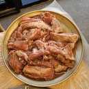 진도숯불갈비