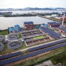 대불하수처리장 이미지