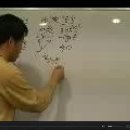 2007, MOTER, 자석, 회전, 스스로, 당연, 中, 태과 불급, 병, 病, 화합, 일월, 日月 SUN MOON, 강기 ,유여 부족, 중앙, 홀로그램, 레이저, 광선 이미지