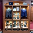 남자결혼식정장 브링턴 방문 솔직 후기 | 40년 경력 장인의 남자맞춤정장, 결혼식정장 추천