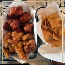 치킨생각 | 야탑 맥주 한잔 생각날때 실패없는 치킨 야탑 교촌 치킨 방문 후기