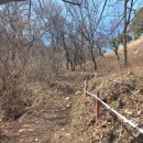 국사봉약수터 이미지