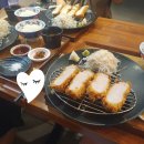 경희대학교 | (동대문구 맛집)경희대학교 근처 일본식 돈카츠 맛집 ㅣ시키카츠 회기 본점 리뷰