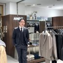 파워넷 | 웨딩스냅옷 수트 앤드지 ANDZ 정장 셋업 남자 울자켓 후기