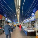 지리산함양시장 | 지리산함양시장 숨은 간식 맛집 추천 변강쇠호떡 방문 후기