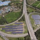 경인 제3 태양광발전소 이미지