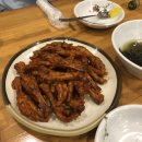 토방닭발 이미지