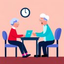 ㈜ 이랜드건설 이미지