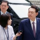 [단독] 윤 “아내 진짜 많이 아파” 이미지