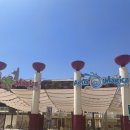 스페인 세비야 워터파크 Agua magica 아쿠아마지카 후기