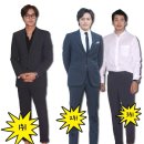 로이킴-장동건-윤계상, 여름철 남자 하객 패션은 이렇게? 이미지