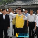 남계 진입로 이미지