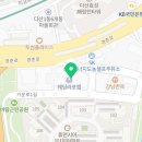 이삭토스트남양주다산가운점 이미지