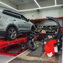 남동73 | 남동구 만수동 타이어 타이어뱅크 인천만수점 공기압부터 위치교환 및 휠밸런스 후기