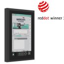 (주)우진시스템 이미지