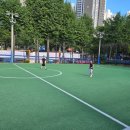 서구청소년수련관 풋살장 이미지