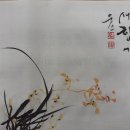 예쁜마음 마음글씨 이미지