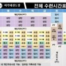 명문 태권도장 이미지