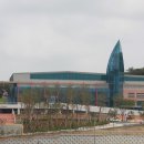 청양군민체육관 이미지