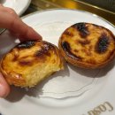 DA049 | 포르쿠갈 3대 에그타르트 맛집 비교 및 추천