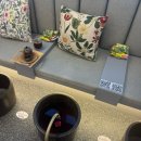 더풋샵청량리역점