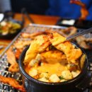촌놈숯불닭갈비 - 김해시 율하2로153번길 18 | 촌놈숯불닭갈비
