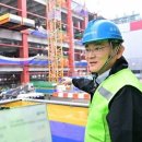 [단독] 삼성전자, 기흥 사업장에 신규 D램 공장 짓는다 이미지