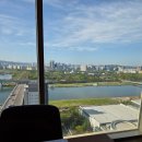 한빛호텔 | 대전 롯데시티호텔 조식 메뉴 및 솔직후기+엑스포 한빛탑 음악분수 시간(대전 맛집 토미야, 오문창 순대...